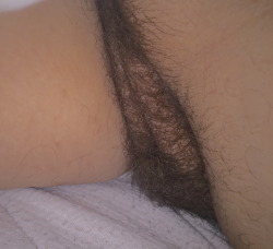 hairypussyselfie:  Submit your hairy pussy