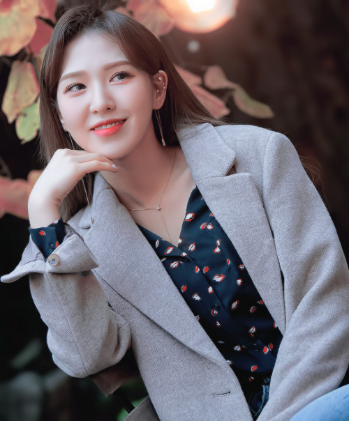 wendysday:Wendy ✧ Naver x Dispatch ✧･ﾟ: *