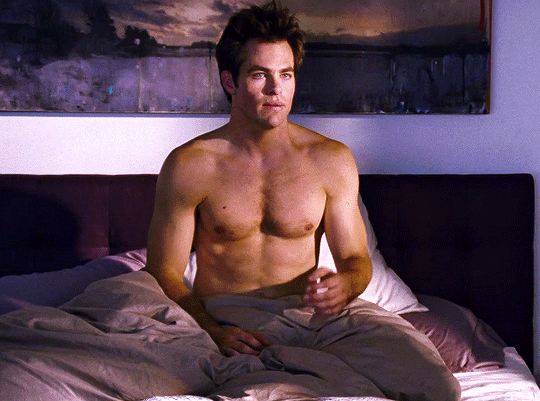 pariztexas:    This Means War (2012) dir. McG