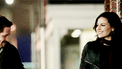 ronandhermionesource:  Stay Strong Outlaw Queen Shippers <3 