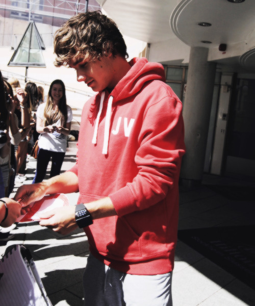 louis ,,,,..and anime