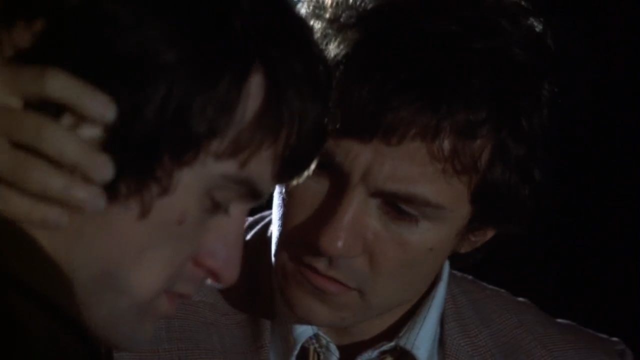 falsenote:Mean Streets (1973)