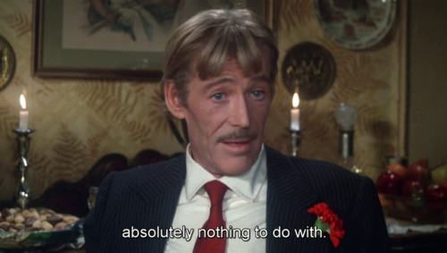 peter otoole