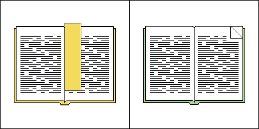 trippypreposition:  There’s two types of people. 