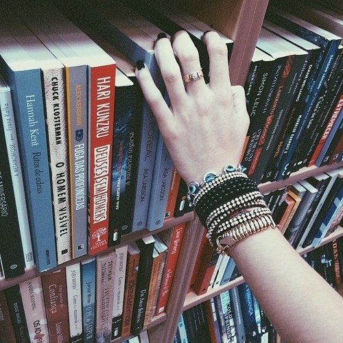 wolftramp:  Vintage Blog  