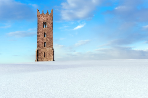 putdownthepotato:Carton Tower, Maynooth, Co. Kildare by Paulo Nuno