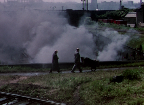 sofakartoffelkerfuffle:“Simply try for one hour to behave like gentlemen.”The Ladykillers, 1955.Dir.