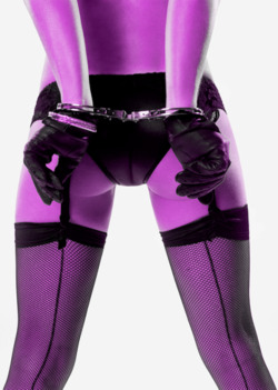 sex-maniac-fan:  purple 