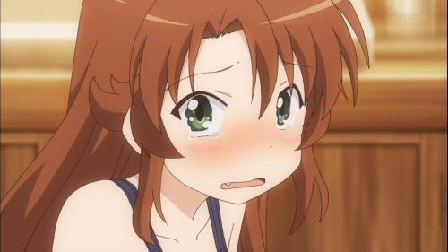 【二次画像】死ぬほど恥ずかしそうな表情してる画像（83枚） : VIPワイドガイド