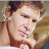 harrisonfords:  Happy 71st Birthday, Harrison Ford! (July 13, 1942)&ldquo;When