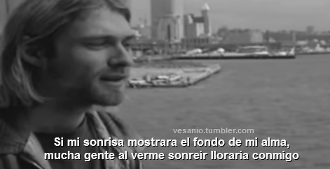 Kurt Cobain