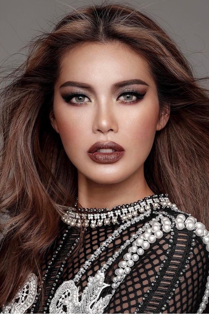 The Faces — Minh Tu Nguyen
