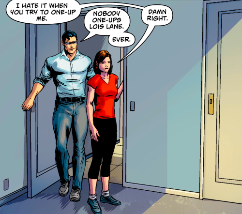 dailydccomics
