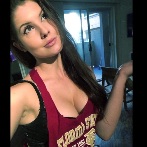 Sex Amanda Cerny pictures