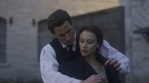 dreamyfilms:alias grace (created by sarah polley)