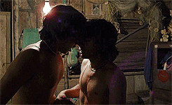 Y tu mamá también (2001)
