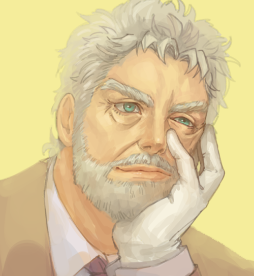 jinnseigame:模写～～
