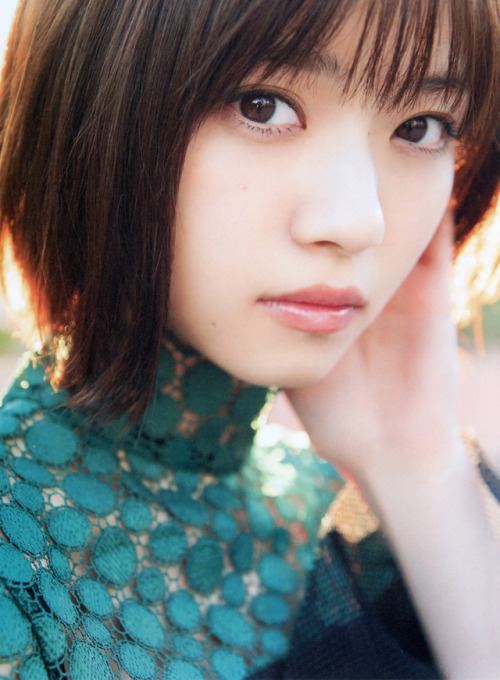 oshibook: Nishino Nanase (Nogizaka46) 3rd Photobook “Watashi no Koto”