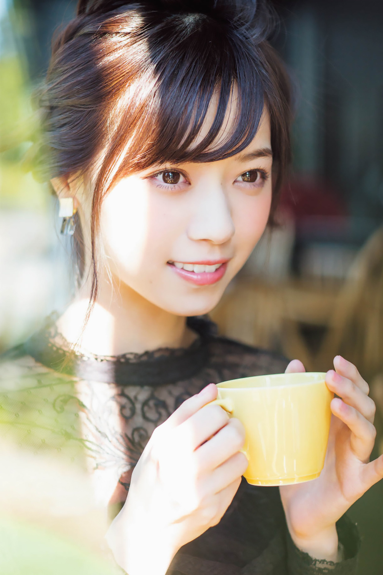 46pic:    Nanase Nishino - nonno  