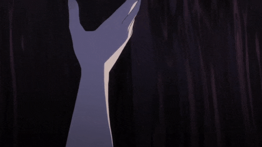 blackfemnerdity:And the name of this is? Flip Flappers! You can watch it on Crunchyroll here!