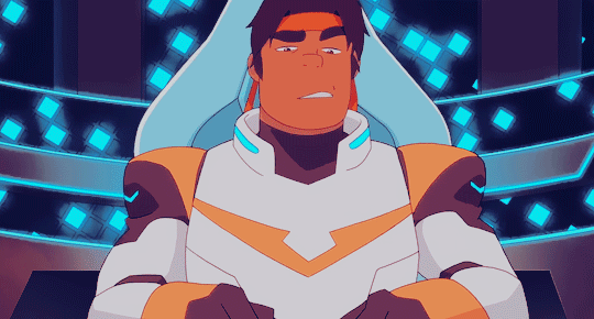 fudayk:Hunk being adorable!