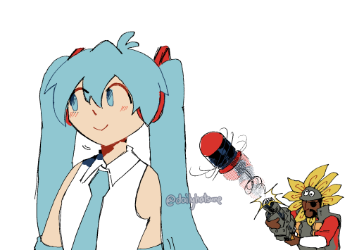 Im Really Sorry (kunai + Dead Ringers You)