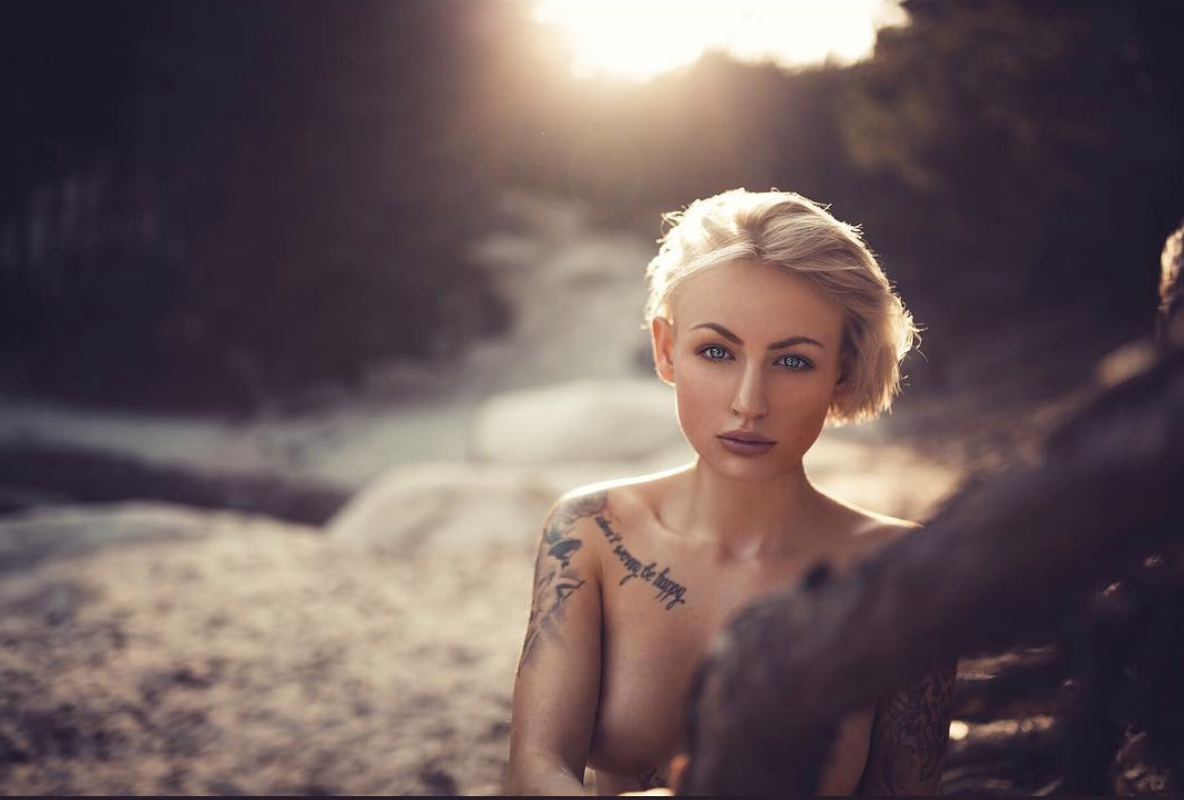 sExY TattOO & sExY PiCs