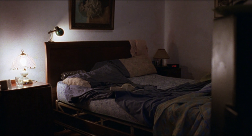 La Ciénaga (2001)Directed by Lucrecia MartelCinematography by Hugo Colace“Mercedes always had a weak