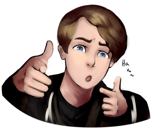 tinylifeboat123:Go and watch Slazo cos um he cracks me up