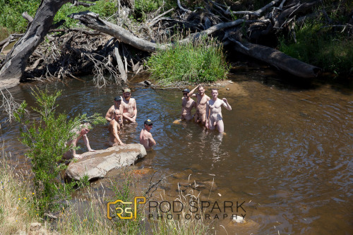 Nude Man Fest, Northern Victoria (Australia)http://nudemanfest.com.au/