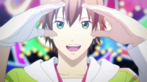 Hoshitani is my Star of Stars!