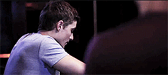 sweetnchaos:  Go f*ck yourself… with Dave Franco. 