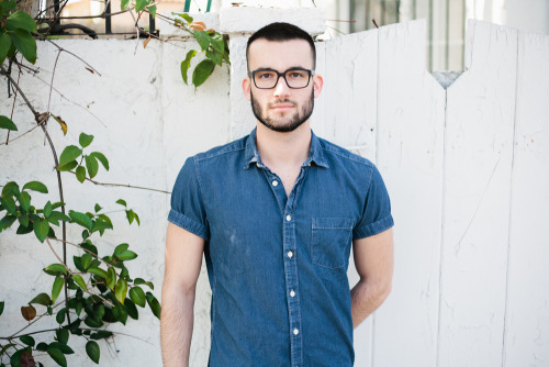 tgrade5:It’s the handsome Colby Bender !!   His tumblr is  nickel-nickel-n
