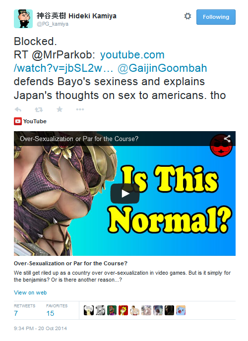 undersaffiresky:  espeonprincess:i will never be over gaijin goomba trying to appeal