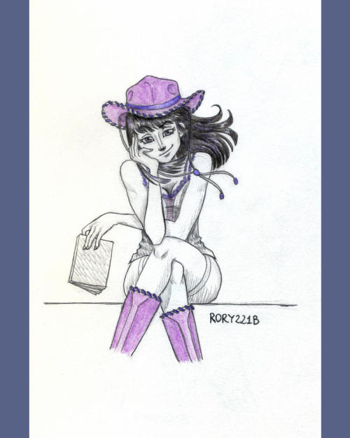 Nico Robin - the Archaeologist»» Straw Hat Pirates ~~~Follow me on:• Instagram&bull