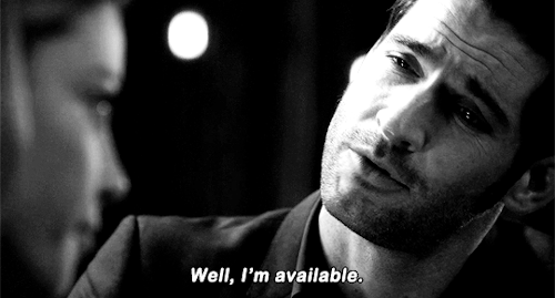 chloedeckr:  1.01 | 3.26↳ And some, no matter how you shake things up, end up