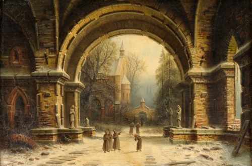 Albert von Bredow