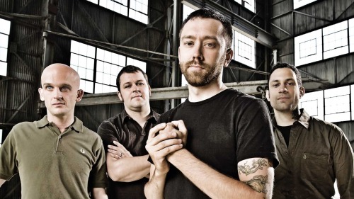 Less than a week until RISE AGAINST take the stage at Jannus Live with TOUCHE AMORE & RADKEY! Sunday 10/5. Tickets are still available at DaddyKool.com!