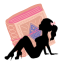 ponytailplaymate