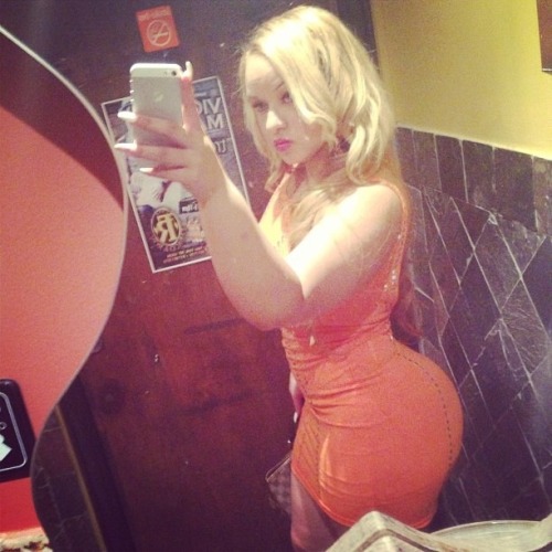 allthickwomen:  Isamar