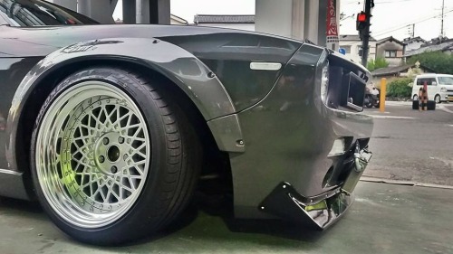 Drift Khang's Corner