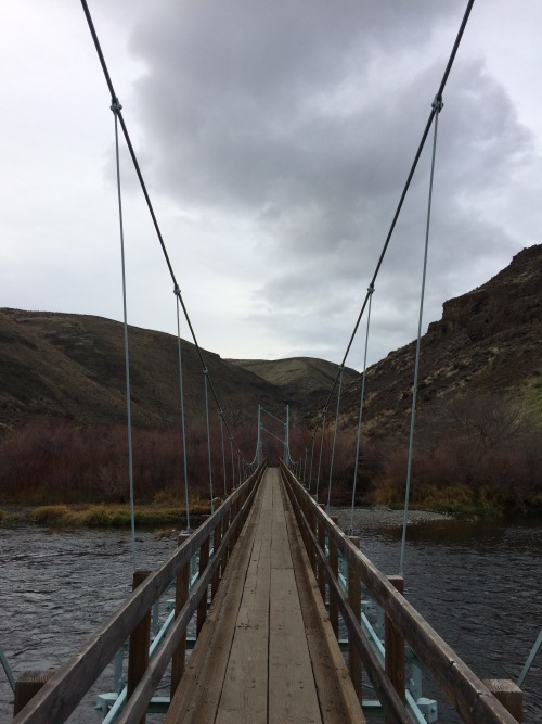 Yakima River Canyon, Washington