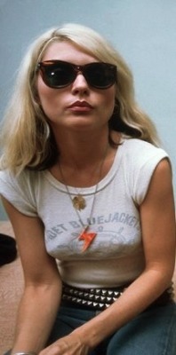 Debbie Harry