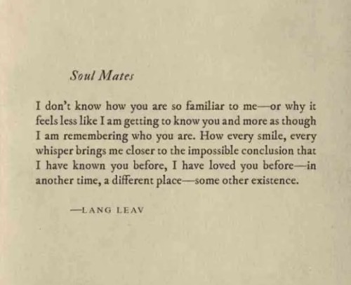 I. Red Desert II. Leslie Gulch III. Lang Leav IV. Lady Chatterley's Lover V. Conscious Items VI. Nancy