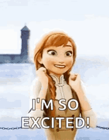 I Am So Excited For This Exchange! I Will Be Reblogging ALL OF IT.