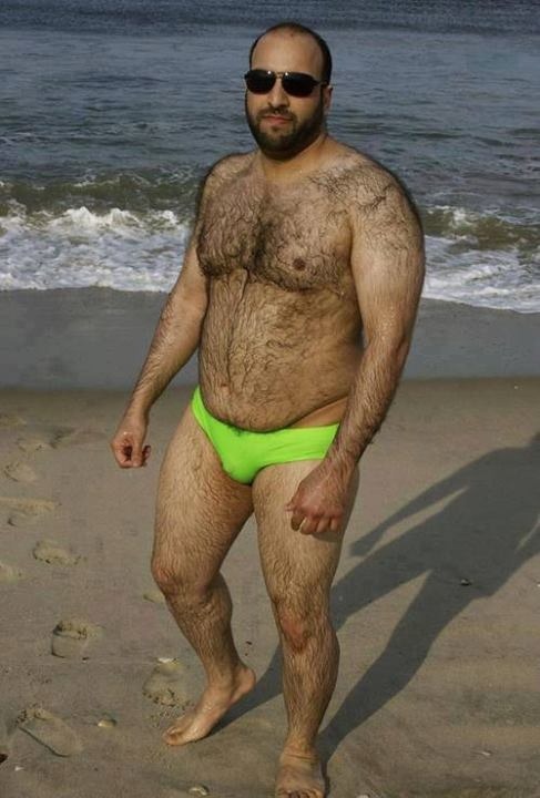 Gay Bears Australia