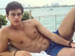 Xavier Serrano   