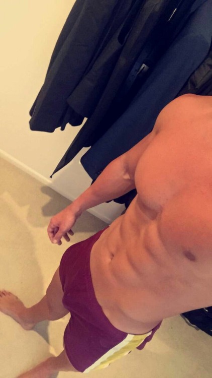 aussiesnapchatguys: Kyle Harrison (new pics) - Brisbane