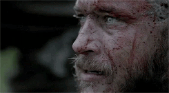 Vikings // 3x01