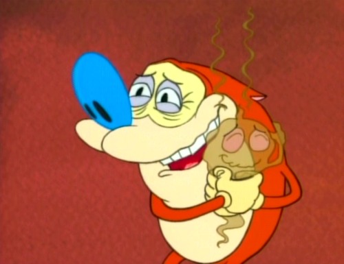 The Ren & Stimpy Show